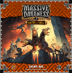 6107857 Massive Darkness 2: Enemy Box – Gates of Hell