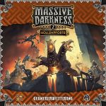 7297168 Massive Darkness 2: Enemy Box – Gates of Hell