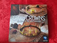 6782244 Paladins of the West Kingdom: City of Crowns