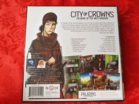 6782245 Paladins of the West Kingdom: City of Crowns