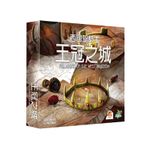 7229276 Paladins of the West Kingdom: City of Crowns