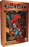 5645070 Coyote (Edizione Inglese 2020)