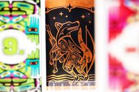 6328322 Coyote (Edizione Inglese 2020)