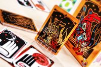 6328325 Coyote (Edizione Inglese 2020)