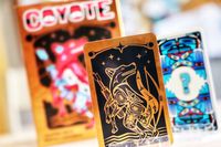 6328326 Coyote (Edizione Inglese 2020)