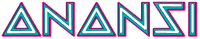 5644963 Anansi (Edizione Inglese)