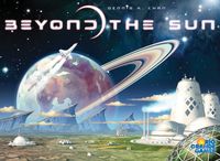 5617866 Beyond the Sun (Edizione Tedesca)