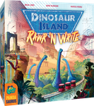 5622933 Dinosaur Island: Rawr 'n Write