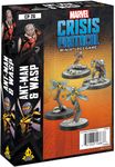 5618840 Marvel: Crisis Protocol – Ant-Man &amp; Wasp