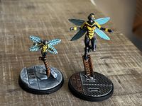 6939734 Marvel: Crisis Protocol – Ant-Man &amp; Wasp