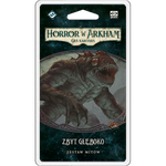 5763590 Arkham Horror: The Card Game – In Too Deep: Mythos Pack