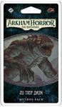 5796847 Arkham Horror: The Card Game – In Too Deep: Mythos Pack