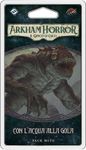 5797704 Arkham Horror: The Card Game – In Too Deep: Mythos Pack