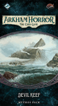 5942130 Arkham Horror: The Card Game – Devil Reef: Mythos Pack