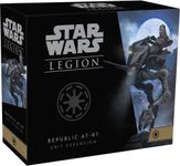 5619042 Star Wars: Legion – Republic AT-RT Unit Expansion
