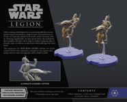 5619073 Star Wars: Legion – STAP Riders Unit Expansion