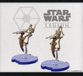 7391128 Star Wars: Legion – STAP Riders Unit Expansion