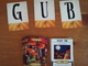 1257033 GUBS: A Game of Wit and Luck