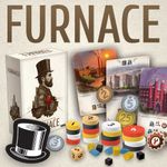 5621572 Furnace (Edizione Italiana)