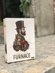 5622945 Furnace (Edizione Italiana)