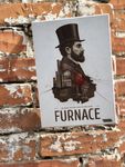 5622948 Furnace (Edizione Italiana)