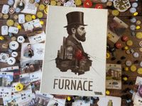 5663585 Furnace (Edizione Italiana)