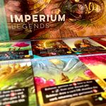 6438025 Imperium: Legends