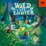 5623060 Wald der Lichter
