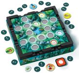 5623061 Wald der Lichter