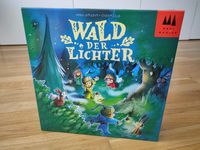 6064472 Wald der Lichter