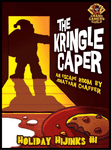 6918874 The Kringle Caper