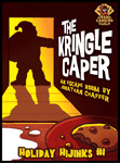 6918874 Holiday Hijinks #1: The Kringle Caper