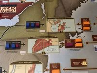 6309903 Hidden Strike: American Revolution