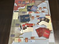 7525091 Hidden Strike: American Revolution