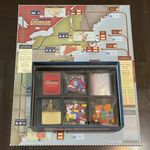 7525092 Hidden Strike: American Revolution