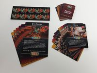 6344643 Massive Darkness 2: Enemy Box – Feyfolk