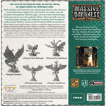 7297157 Massive Darkness 2: Enemy Box – Feyfolk
