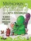 1092104 Munchkin Cthulhu 3 - The Unspeakable Vault 