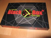 258724 Black Box +