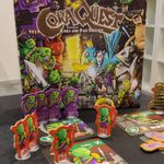 6463187 CoraQuest