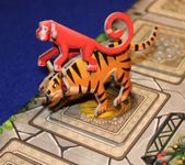 6394182 Funky Monkey