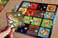 7055981 Fiesta Mexicana