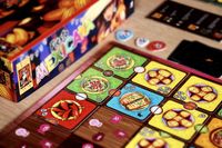 7055984 Fiesta Mexicana