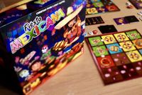 7055987 Fiesta Mexicana