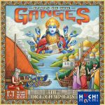 5632943 Rajas of the Ganges: The Dice Charmers