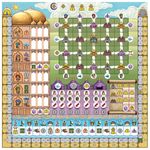 5633914 Rajas of the Ganges: The Dice Charmers