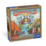 5707050 Rajas of the Ganges: The Dice Charmers