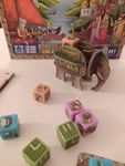 5815954 Rajas of the Ganges: The Dice Charmers