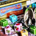 5816415 Rajas of the Ganges: The Dice Charmers