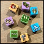 5846227 Rajas of the Ganges: The Dice Charmers